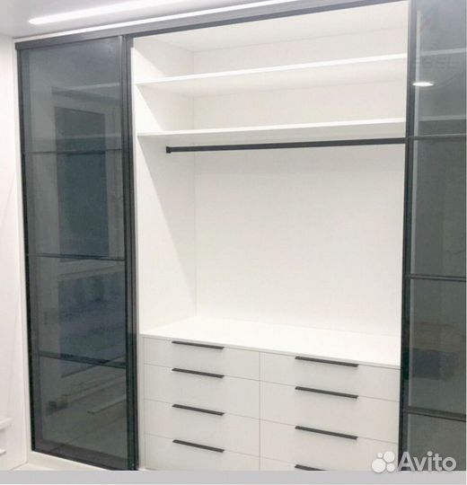 Корпусная мебель