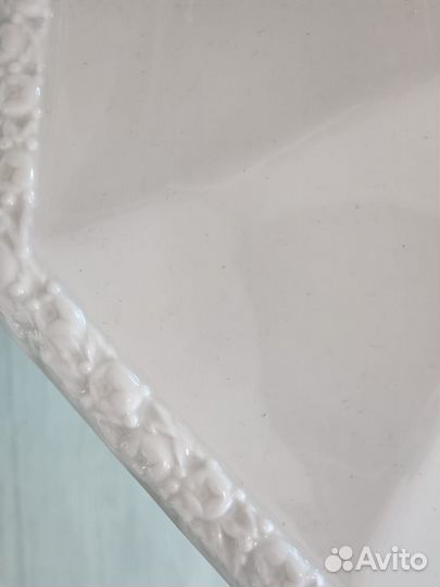 Супница. Розенталь. Мария