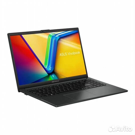 Asus Vivobook Go 15 E1504GA-BQ561 8/256Gb Black