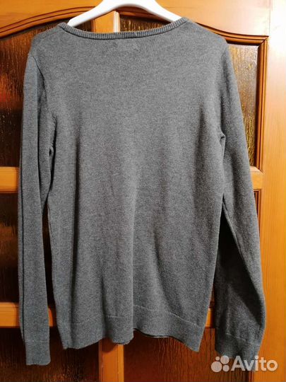 Пуловер для мальчика