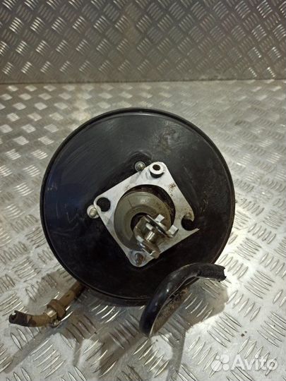 Вакуумный усилитель Fiat Albea седан 1.4 2011