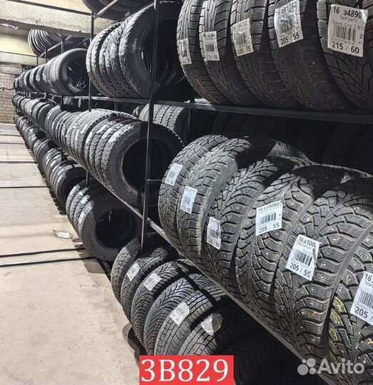 Michelin X-Ice 2 185/65 R15 89N