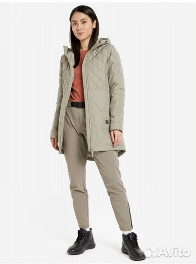 Куртка женская outvencher 48