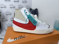 Nike blazer mid 77 jumbo оригинал EU39/40