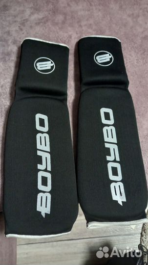 Спортивная экипировка