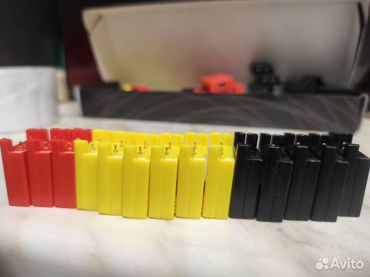 Переходник для зарядки ошейников Hunter