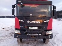 Scania P440, 2019