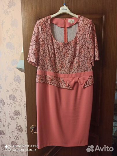 Платье женское