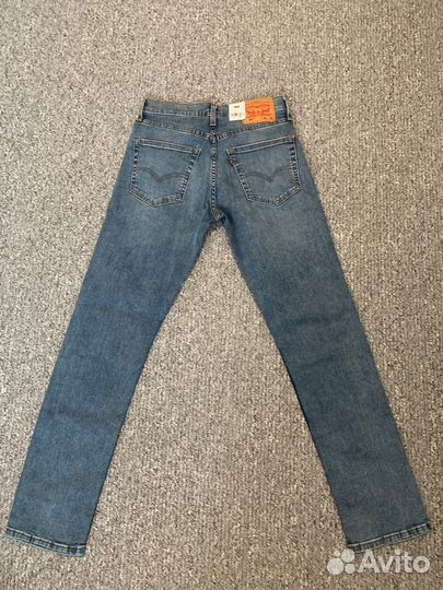 Джинсы Levis 511 30х32