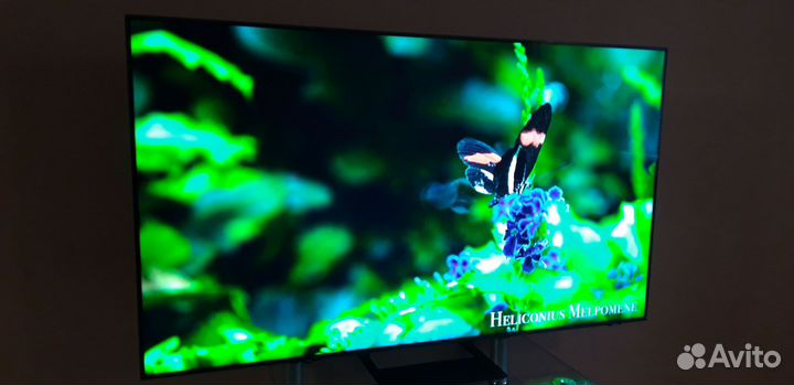 Телевизор samsung 65 AU9000