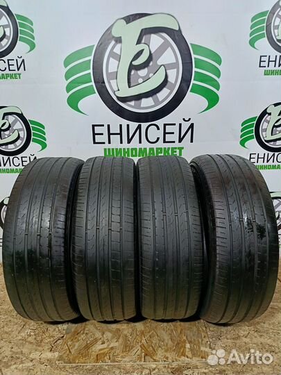 Pirelli Scorpion Verde 225/60 R18 100H