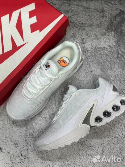 Кроссовки Nike air max dn