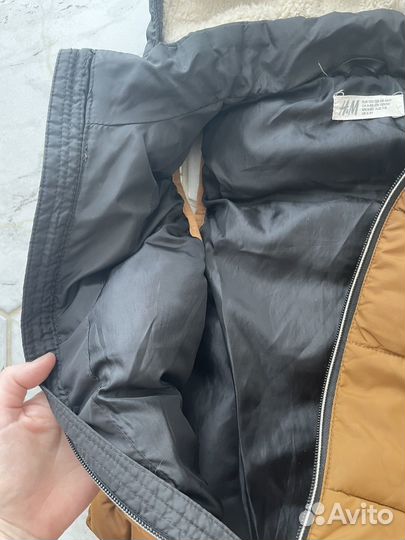Жилетка HM для мальчика