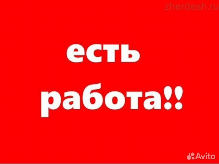 Сотрудник в цех на переборку яиц(ночные смены)