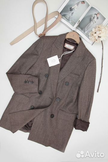 Пиджак Peserico с монилью р 44/46