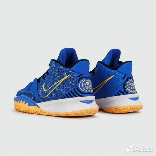 Кроссовки Nike Kyrie 7 Sisterhood