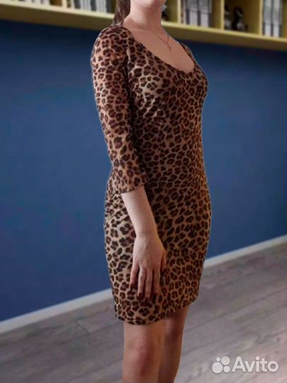 Платье праздничное