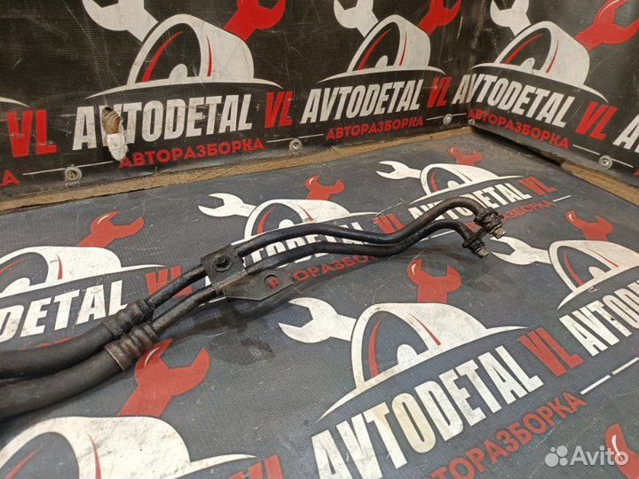 Трубка гидроусилителя руля Mercedes-Benz Vito
