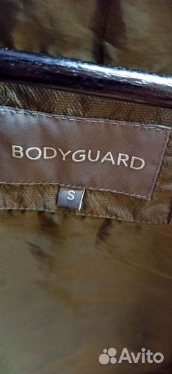 Куртка мужская