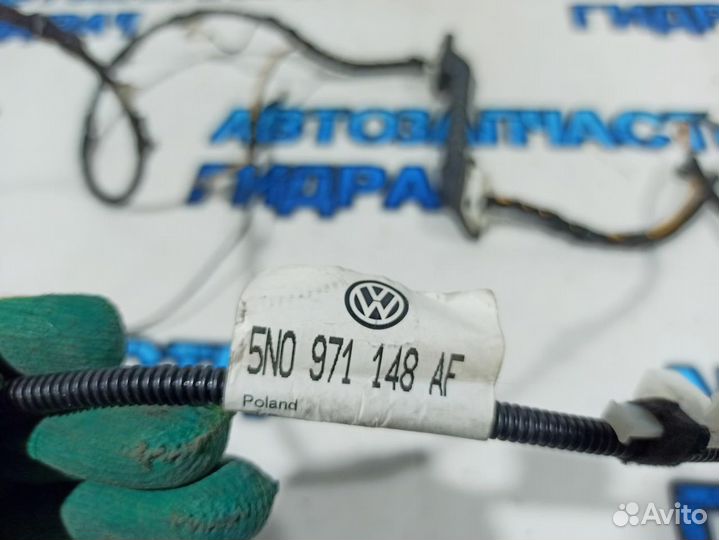 Проводка Volkswagen Tiguan 5N0971148AF