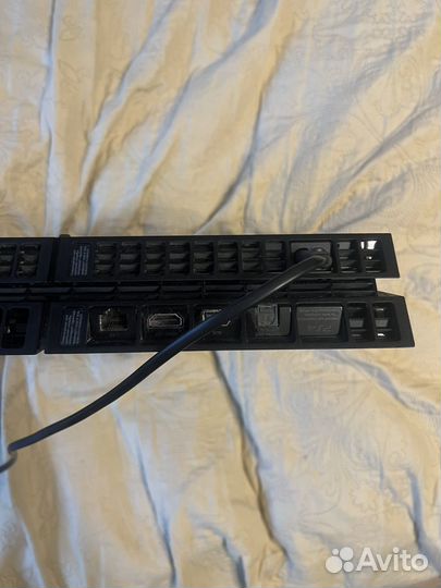 Sony playstation 4 512 гб (CUH-1208A)