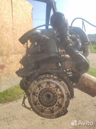 Б/У Б/У Двигатель Из Европы. Столб При покупке