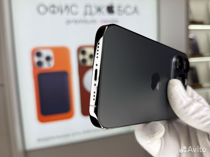 iPhone 14 Pro, 256 ГБ