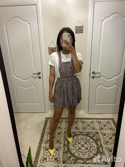 Платье/сарафан