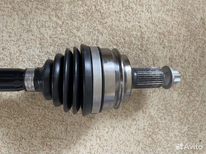 Новый левый привод в сборе Mercedes GLC глц 253