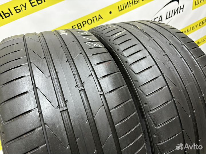 Hankook Ventus S1 Evo 2 K117B 245/40 R18 100R