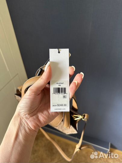 Сумка Calvin Klein