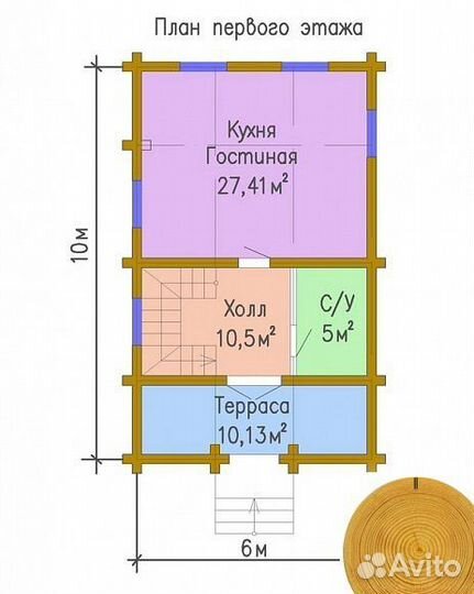 Дом от Производителя