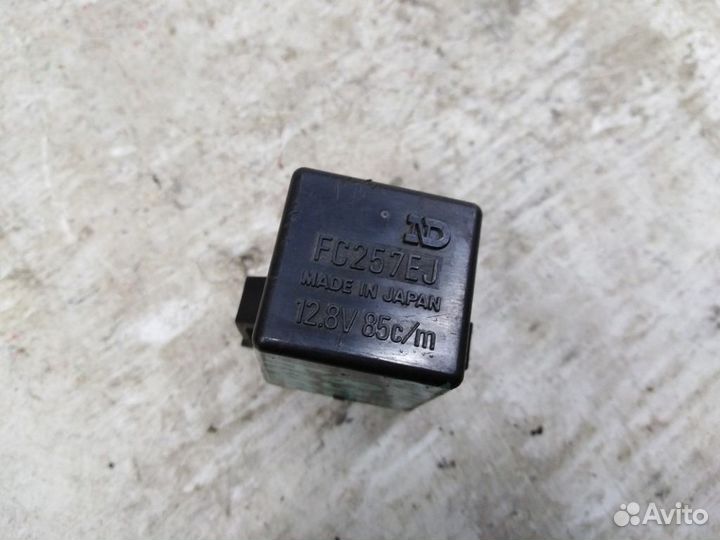 Реле Митсубиси Pajero/Montero 2