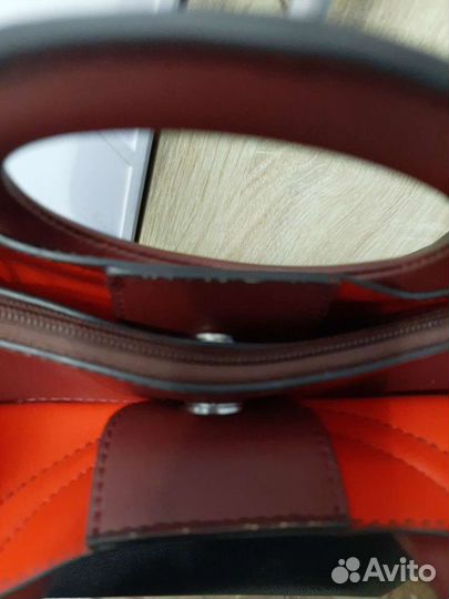 Сумка женская