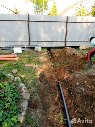 Септик Евробион