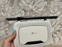 Wifi роутер tp link n300