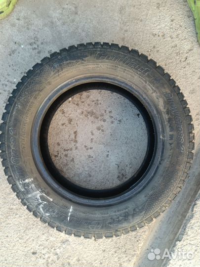 Cordiant Snow Cross 2 175/65 R14