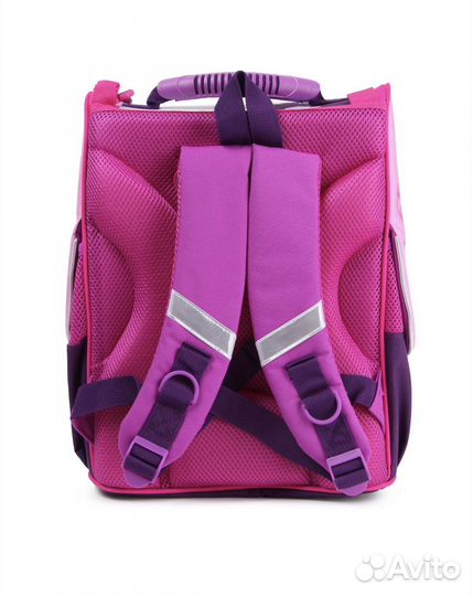 Рюкзак школьный для девочки