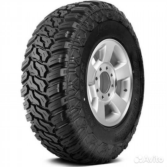 Antares Deep Digger 305/70 R16 115Q