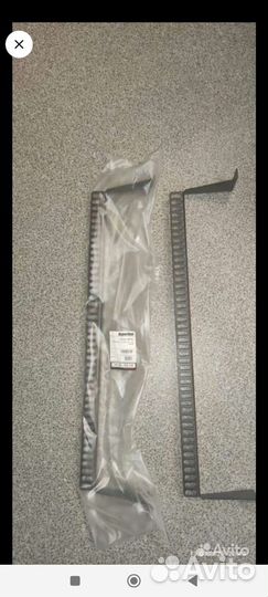 Вентилятор и крепёж