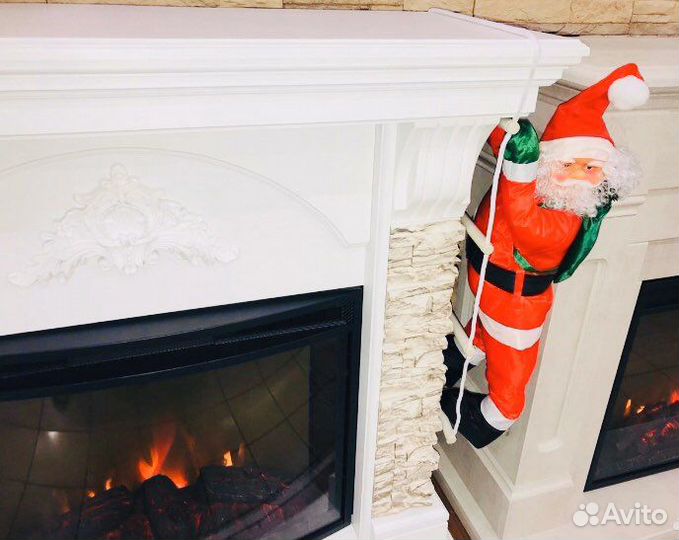 Новогоднее украшение