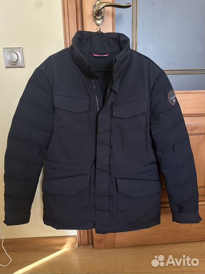 Зимняя куртка napapijri