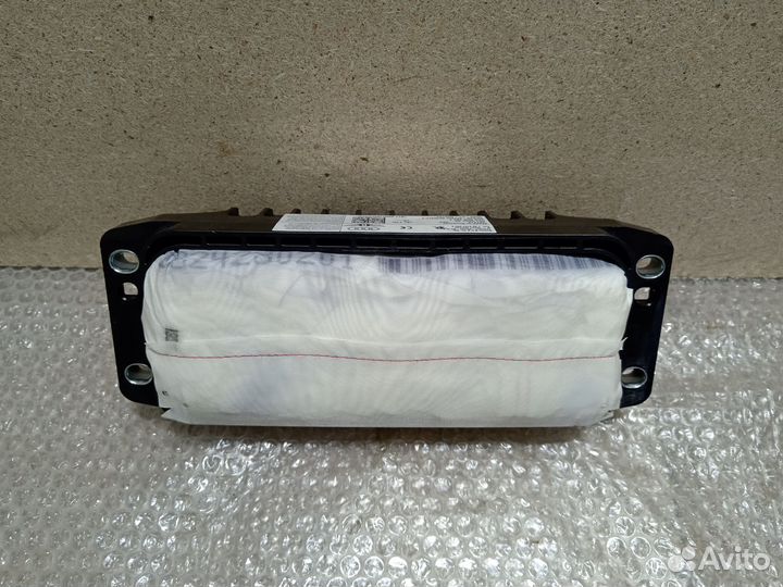 Подушка безопасности airbag audi a6 c7