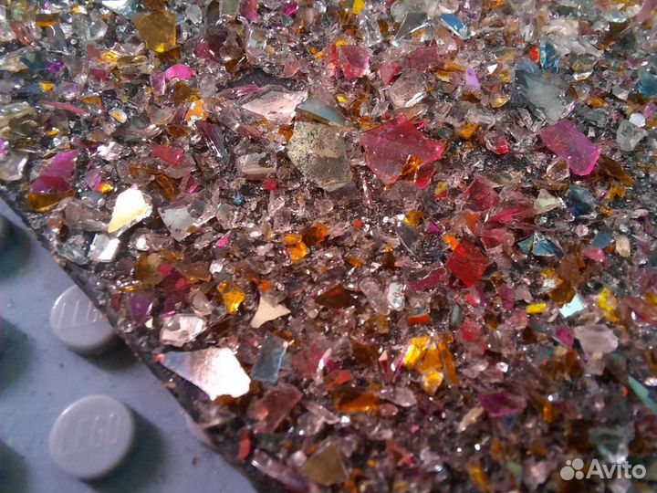 Маска карнавальная СССР