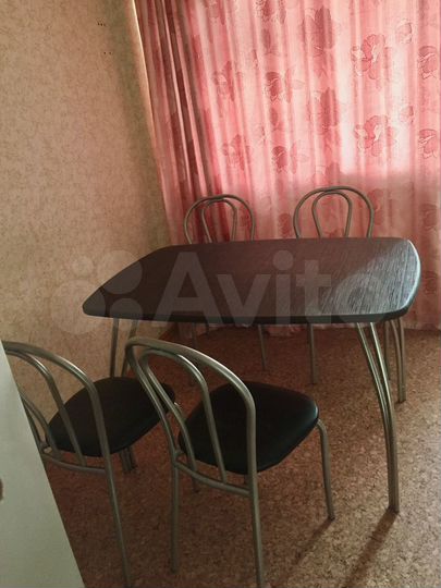 1-к. квартира, 39 м², 2/4 эт.