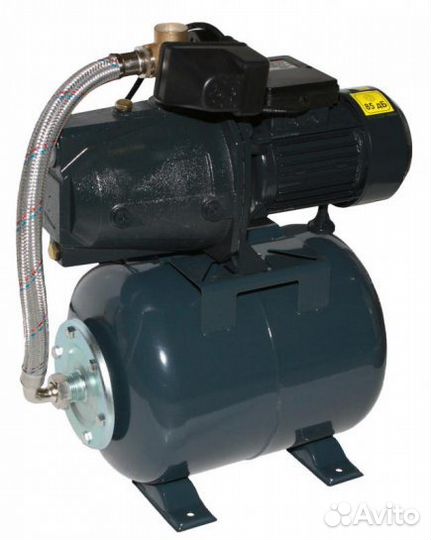 8816 Brait Насосная станция