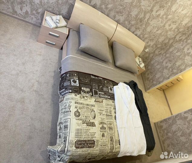 Квартиры посуточно