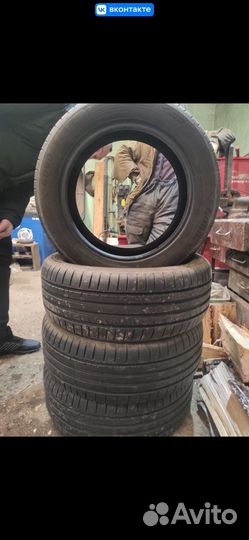 Goodyear Cargo G26 4.25/9 R9 27L