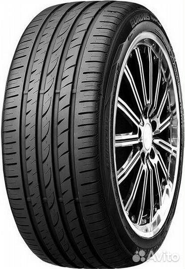 Roadstone Eurovis Sport 04 225/50 R18 99W