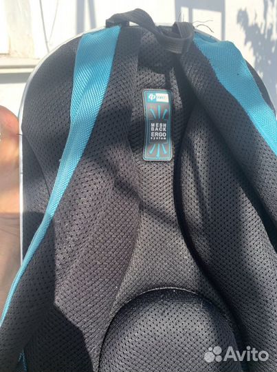 Портфель/рюкзак/школьный ранец